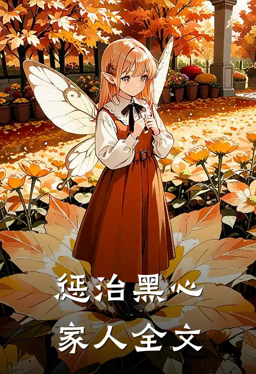 惩治黑心家人全文在线阅读