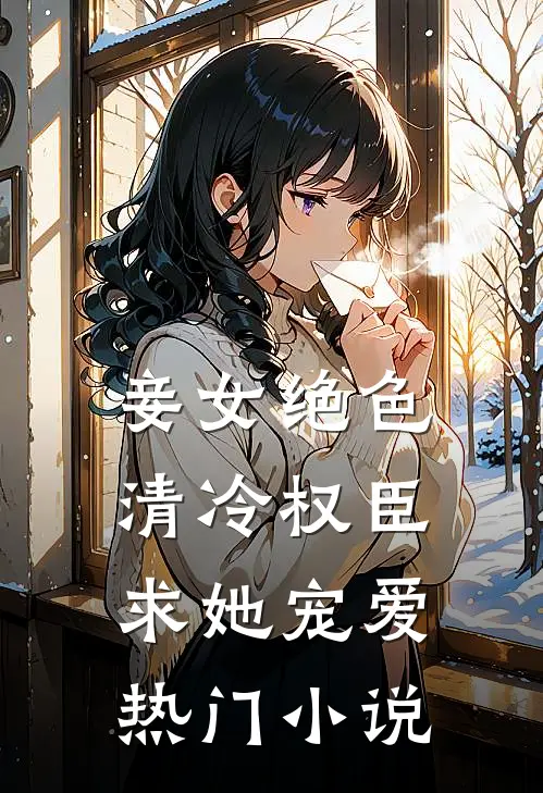妾女绝色清冷权臣求她宠爱热门免费阅读