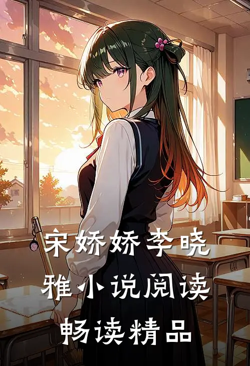 宋娇娇李晓雅小说阅读畅读精品