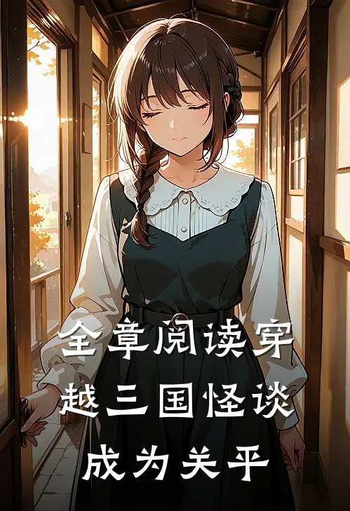 全章阅读穿越三国怪谈成为关平