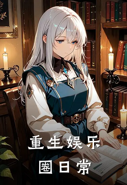 重生娱乐圈日常