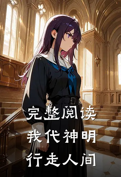 完整阅读我代神明,行走人间的
