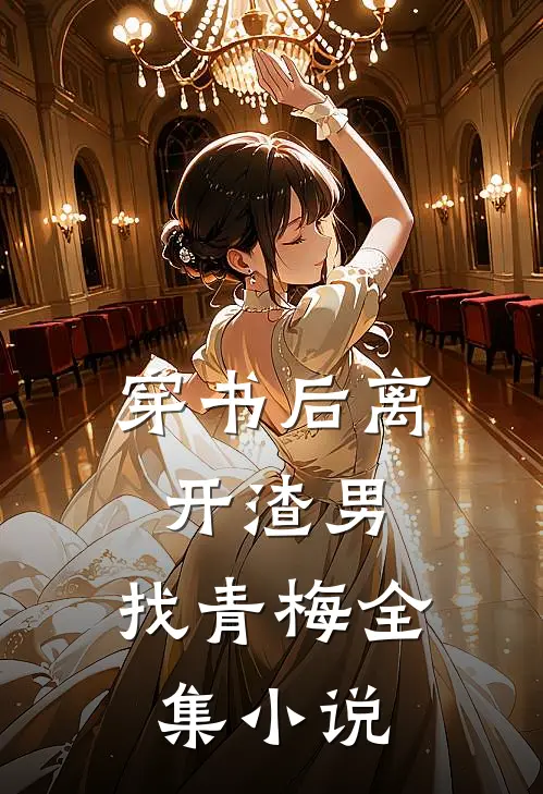 穿书后离开渣男,找青梅全集