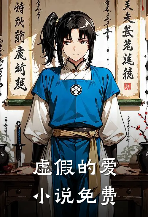 虚假的爱小说免费