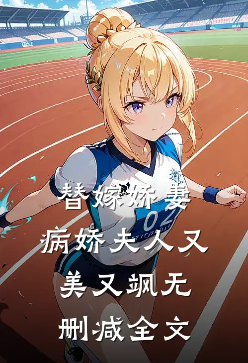 替嫁娇妻病娇夫人又美又飒无删减全文免费阅读
