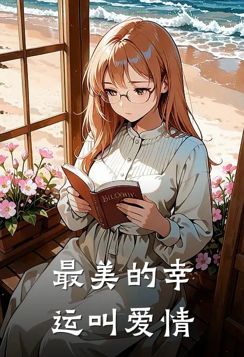 最美的幸运叫爱情