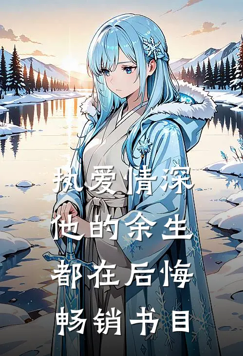 执爱情深他的余生都在后悔畅销书目推荐