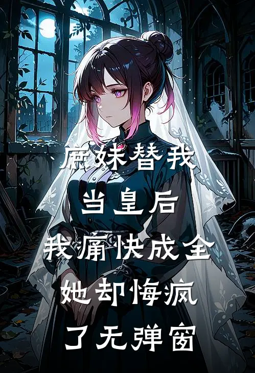 庶妹替我当皇后,我痛快成全她却悔疯了无弹窗阅读