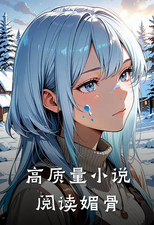 高质量小说阅读媚骨