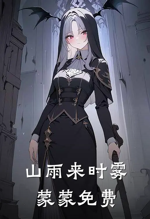 山雨来时雾蒙蒙免费