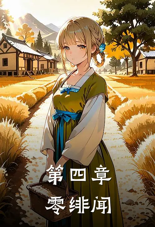 第四章零绯闻的
