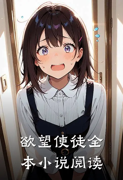 欲望使徒全本阅读免费