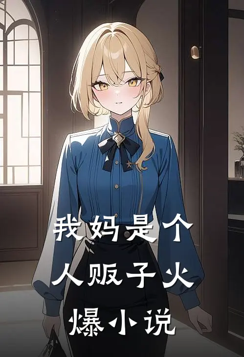 我妈是个人贩子火爆小说