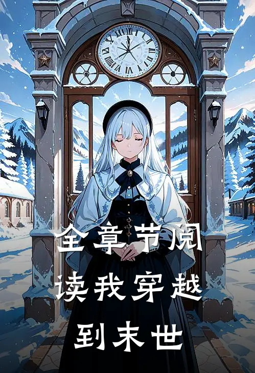 全章节阅读我穿越到末世
