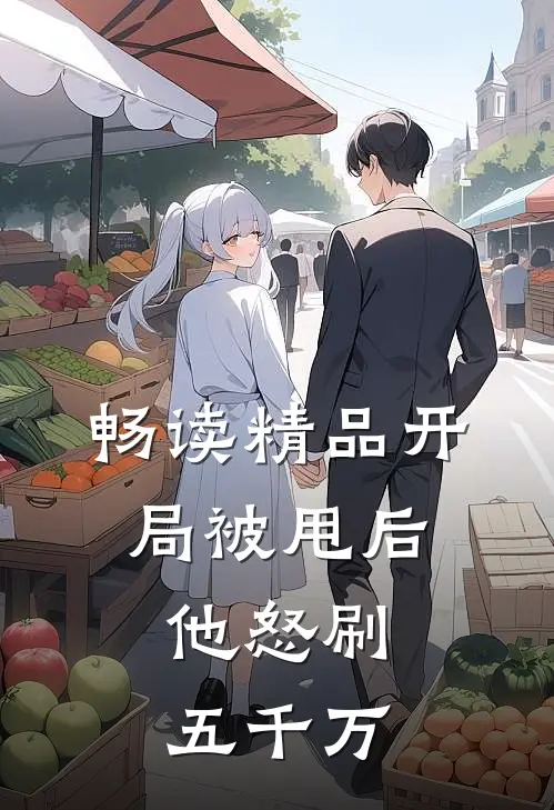 畅读精品开局被甩后,他怒刷五千万的