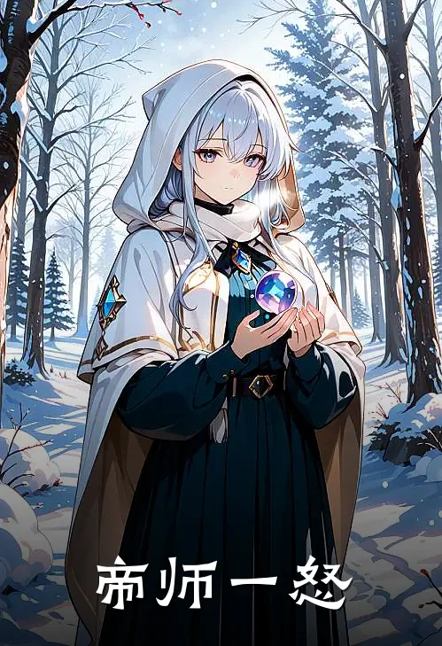 帝师一怒