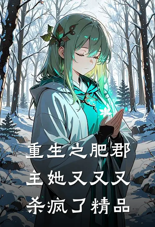 重生之肥郡主她又又又杀疯了精品