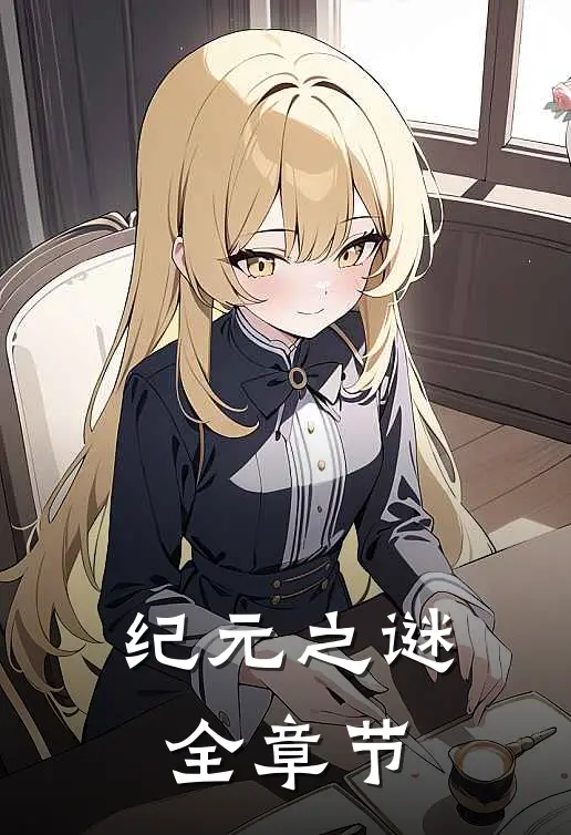 纪元之谜全章节