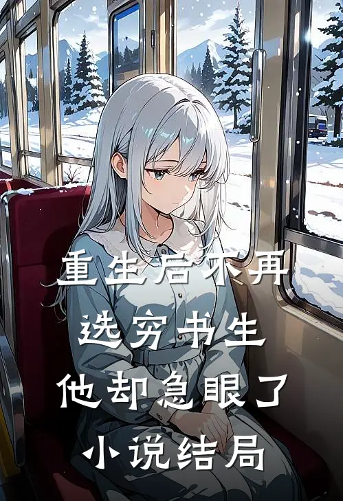重生后不再选穷书生,他却急眼了结局怎么样