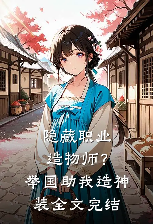 隐藏职业造物师？举国助我造神装全文完结