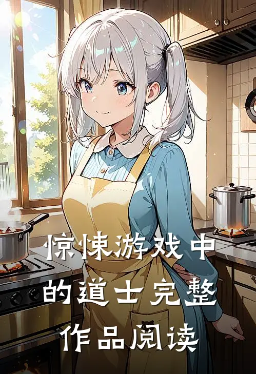 惊悚游戏中的道士完整作品阅读