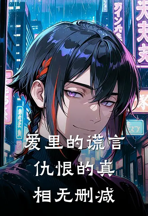 爱里的谎言,仇恨的真相无删减