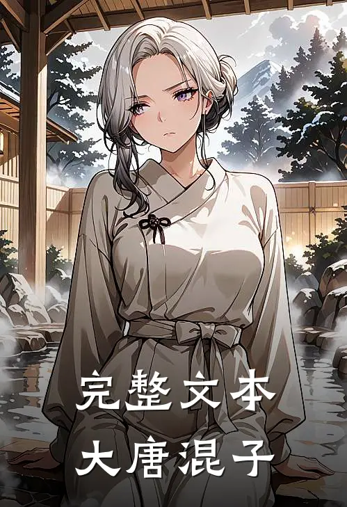 完整文本大唐混子