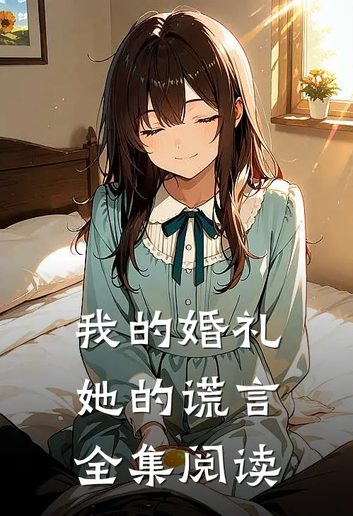 我的婚礼,她的谎言全集阅读