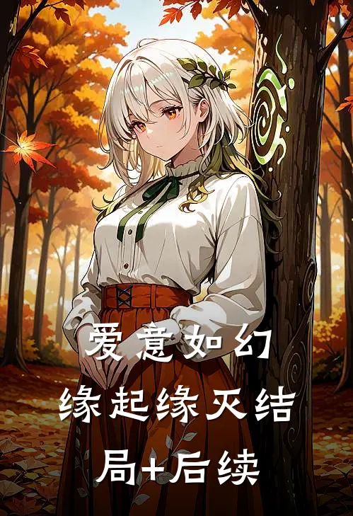 爱意如幻，缘起缘灭结局+后续