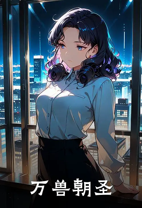 万兽朝圣