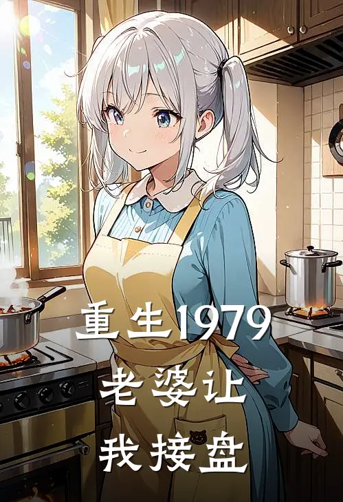 重生1979,老婆让我接盘