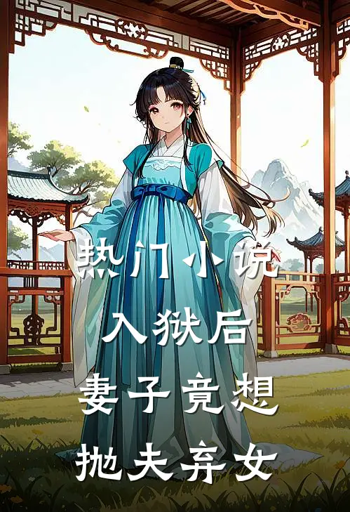 热门入狱后,妻子竟想抛夫弃女主角