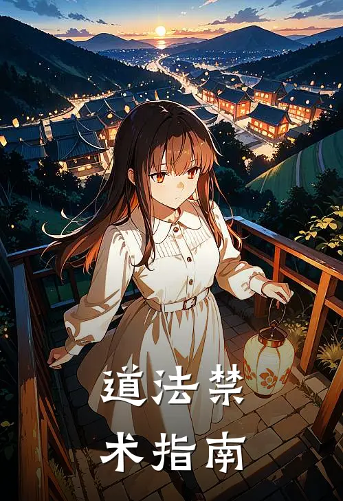 道法禁术指南