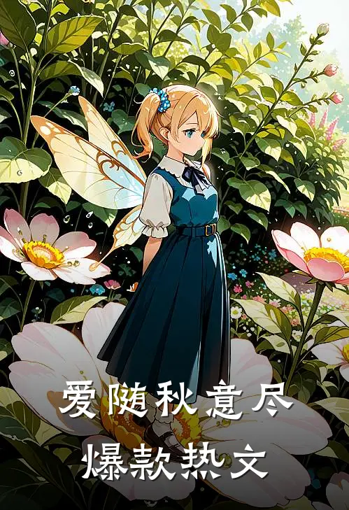 爱随秋意尽爆款热文