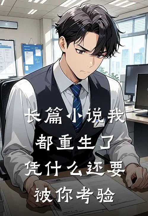 长篇我都重生了,凭还要被你考验了