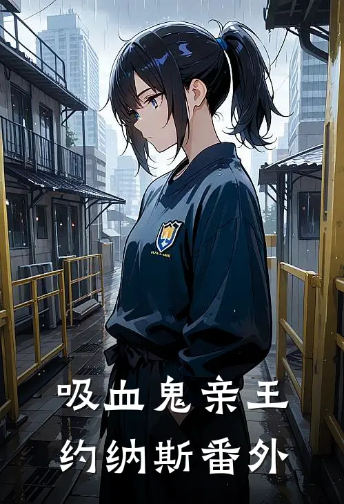 吸血鬼亲王约纳斯 番外