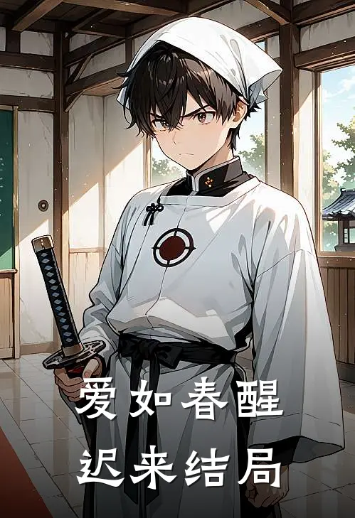 爱如春醒迟来结局