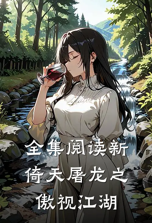 全集阅读新倚天屠龙之傲视江湖免费