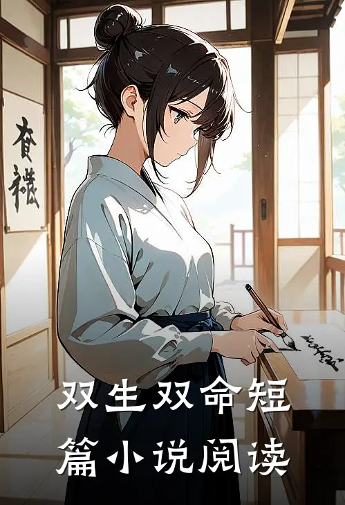 双生双命短篇阅读全文
