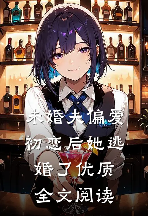 未婚夫偏爱初恋后她逃婚了优质全文阅读