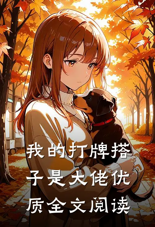 我的打牌搭子是大佬优质全文阅读