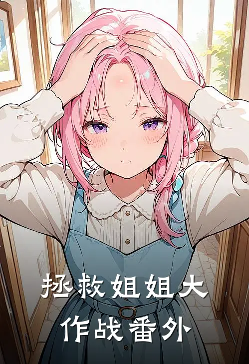 拯救姐姐大作战 番外