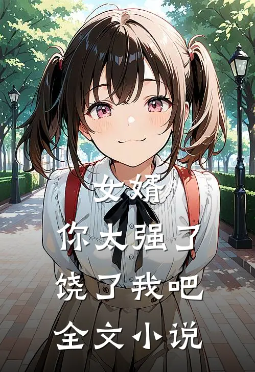 女婿,你太强了,饶了我吧全文