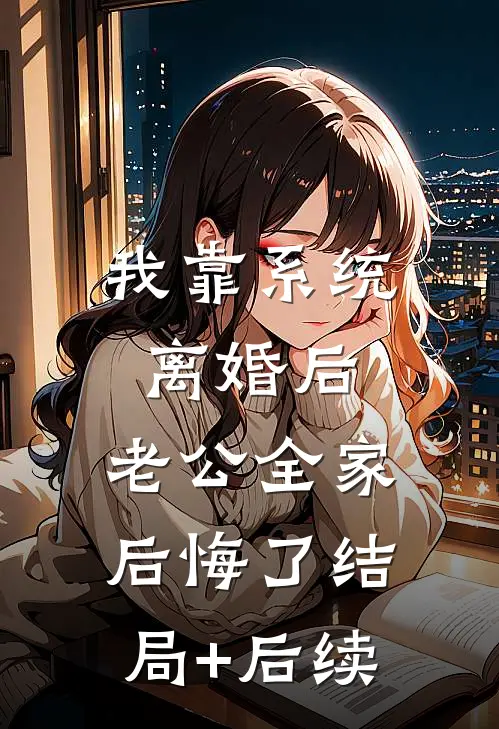 我靠系统离婚后，老公全家后悔了结局+后续