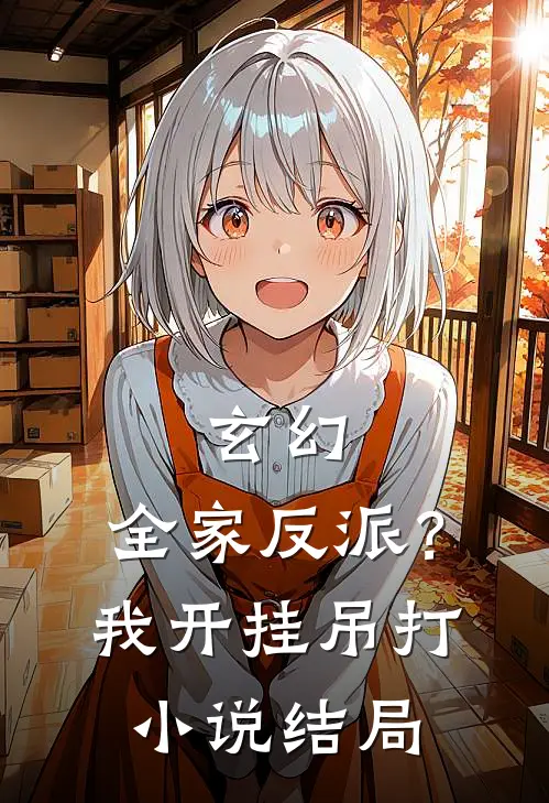 玄幻全家反派?我开挂吊打结局是