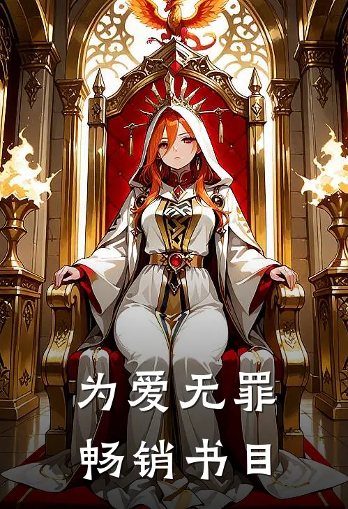 为爱无罪畅销书目