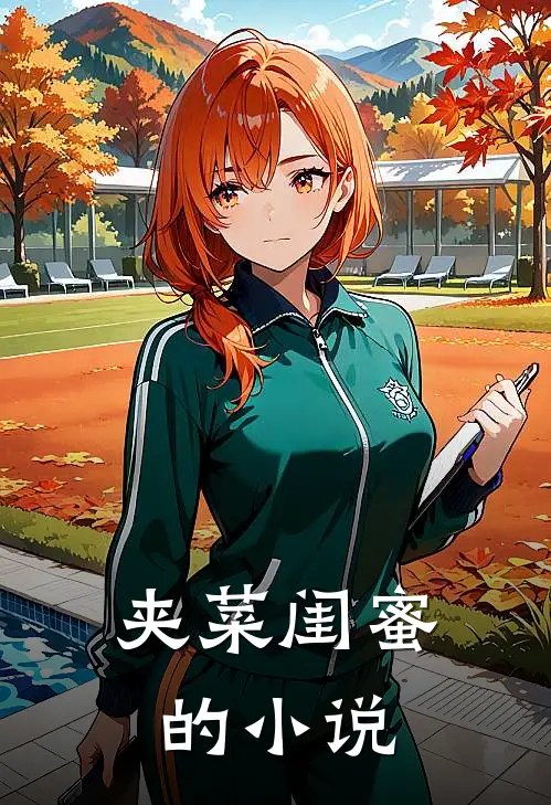 夹菜闺蜜的小说