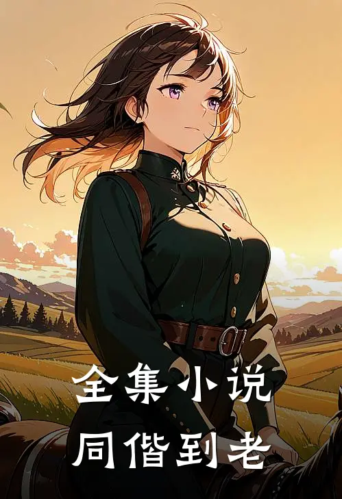 全集小说同偕到老