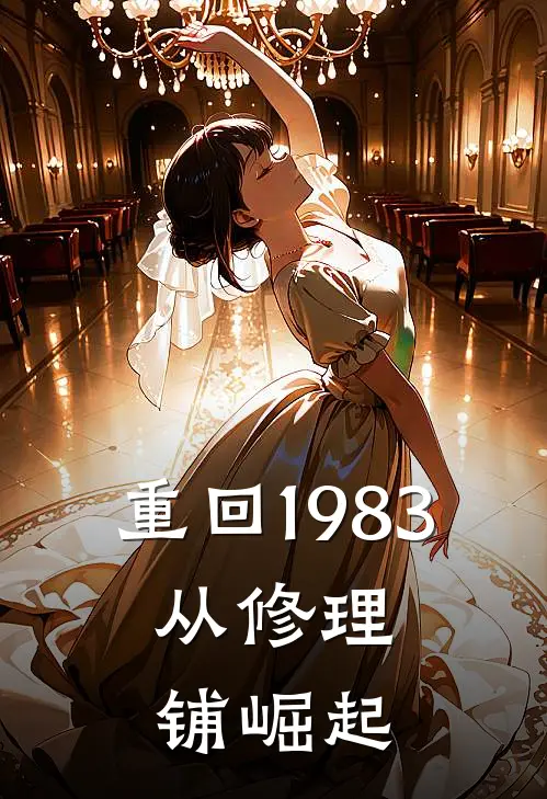 重回1983从修理铺崛起 鲜衣怒马再少年