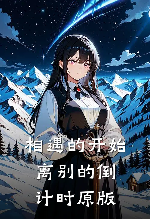 相遇的开始,离别的倒计时原版歌词
